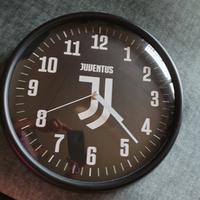 Orologio da parete Juventus 