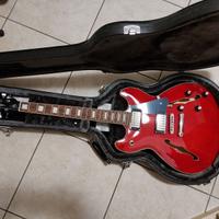 Harley Benton HB 35 plus