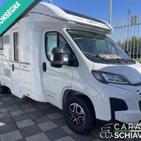 GIOTTILINE TOSCAN 74GC PREMIERE EDITION CAMBIO A