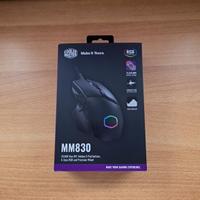 Mouse Cooler Master MM830