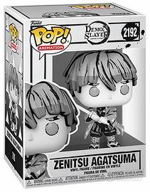 FUNKO POP Demon Slayer Zenitsu Agatsuma 2192