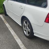 volvo v50  anno 2012