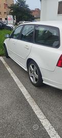 volvo v50  anno 2012