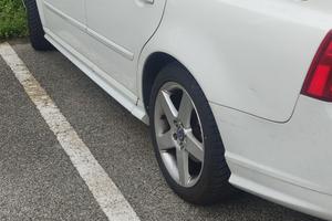 volvo v50  anno 2012