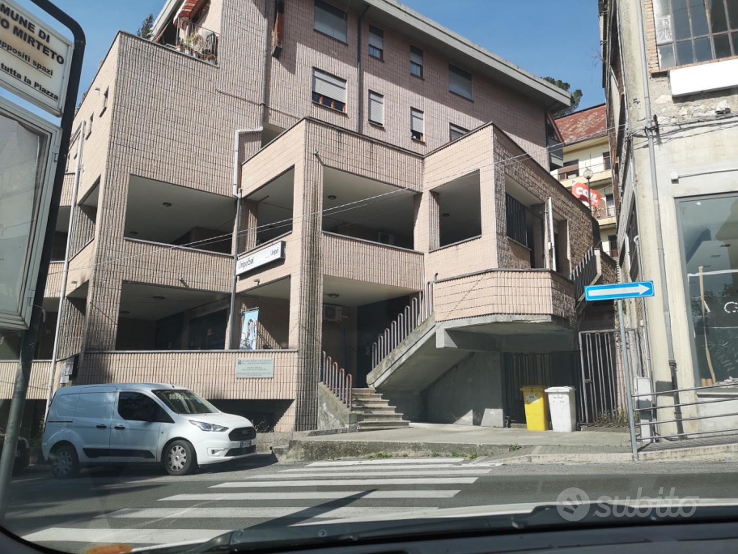 Ufficio Negozio Poggio Mirteto Sabina - Altro