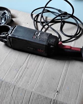 Smerigliatrice Skil 9770H1 2000W - Solo per pezzi