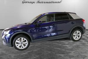 Audi Q2 30 TFSI Business