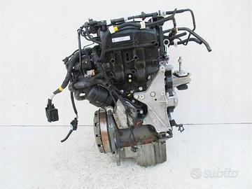 MOTORE - 312A2000 Fiat 500 900 TB