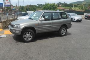 Rav4 prima serie mk1