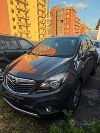 Opel mokka 1.6 benzina solo 50.000 km percorsi