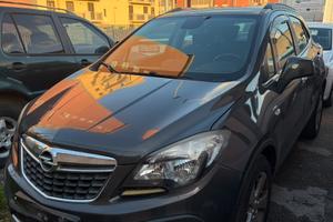 Opel mokka 1.6 benzina solo 50.000 km percorsi