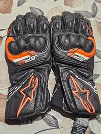 Guanti da moto Alpinestars SP8-V3