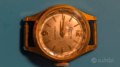 Orologio da donna anni '50 