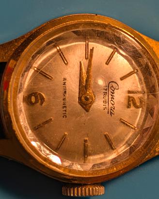 Orologio da donna anni '50 