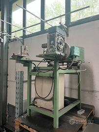 Avvolgitubo elettrico