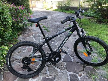 Bici bambino
