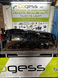 kit airbag Fiat 500 L 2016