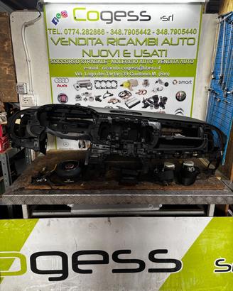 kit airbag Fiat 500 L 2016