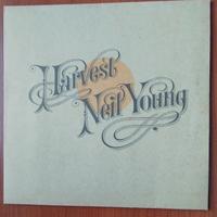 Neil Young – Harvest