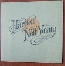 Neil Young – Harvest