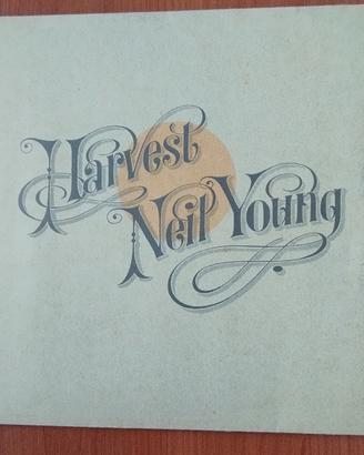 Neil Young – Harvest