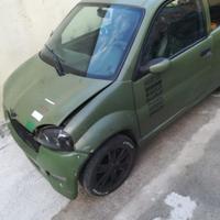 Chatenet barooder disponibile per ricambi usati