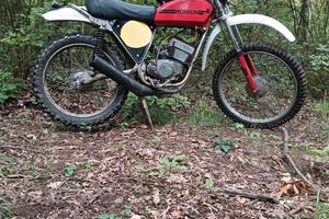 motorino cross 50