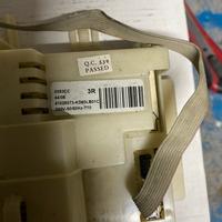 Centralina lavatrice candy ecc