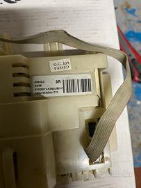 Centralina lavatrice candy ecc