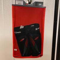 Zandonà gomitiere enduro mtb