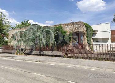 Villa o villino Padova [Cod. rif 3275167VRG]