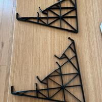 Stand per 3 Roland aira compact