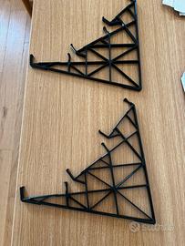 Stand per 3 Roland aira compact