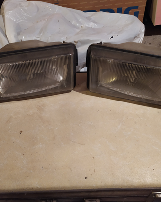 Fanali ant Giulietta Alfa Romeo