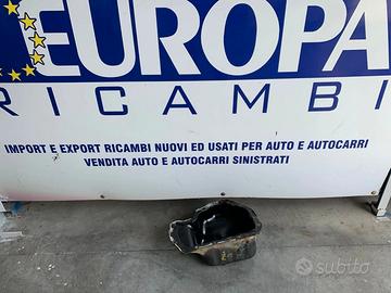 Coppa olio motore Volkswagen polo