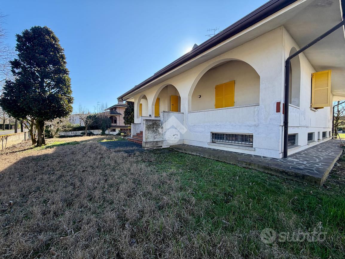Casa – Reggiolo - Vista 3