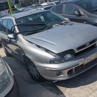 FIAT MAREA 1999-2003 Weekend ELX 1.9 JTD SW