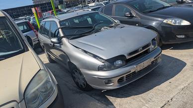 FIAT MAREA 1999-2003 Weekend ELX 1.9 JTD SW