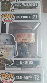 funko pop Call of Duty