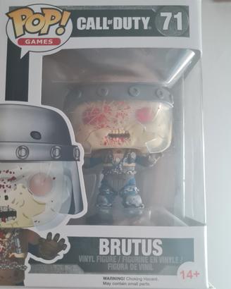 funko pop Call of Duty