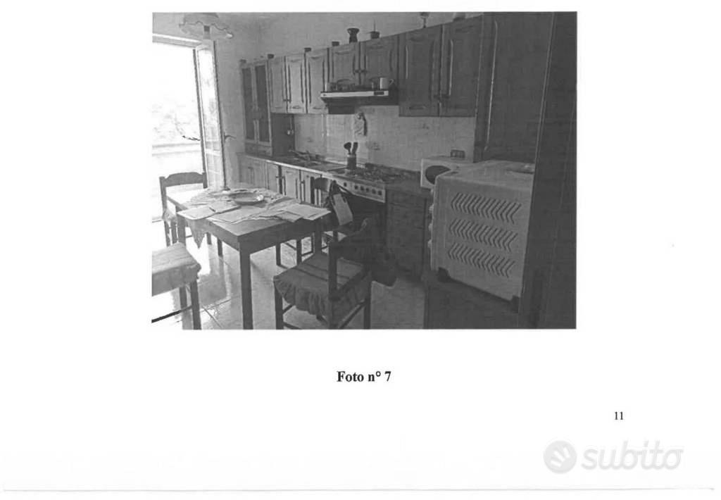 Appartamento – Oppido Mamertina, Piminoro - Vista 3
