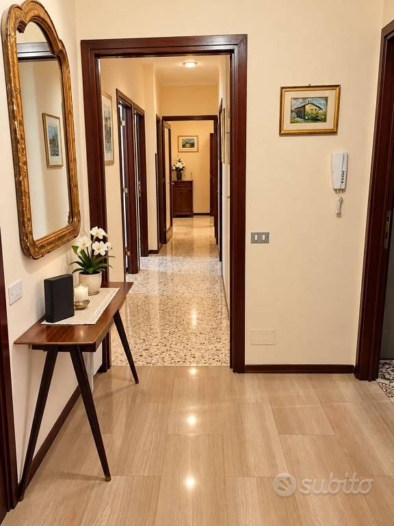 Appartamento – Bergamo, San Tomaso de' Calvi, San Tommaso - Vista 5