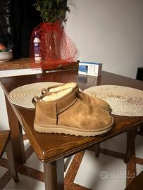 Ugg scarpe