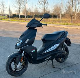 Malaguti Phantom F12r Lc