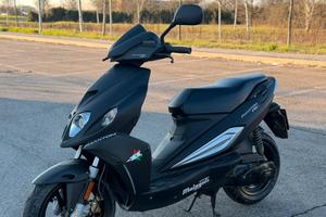 Malaguti Phantom F12r Lc