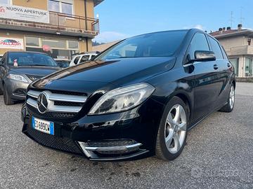 Mercedes-benz B 180 CDI Automatic Premium