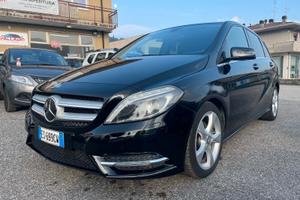 Mercedes-benz B 180 CDI Automatic Premium