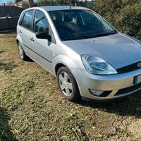Ford fiesta diesel