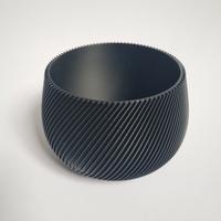 Vaso Moderno - 13 cm