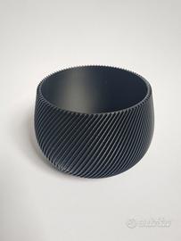 Vaso Moderno - 13 cm